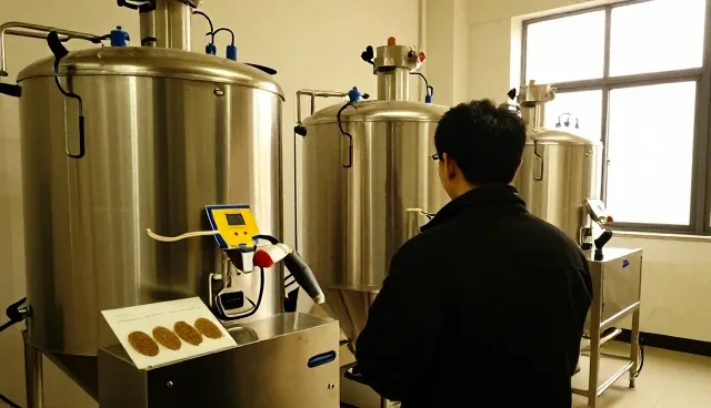铜材在工业应用中的维护与发展趋势分析