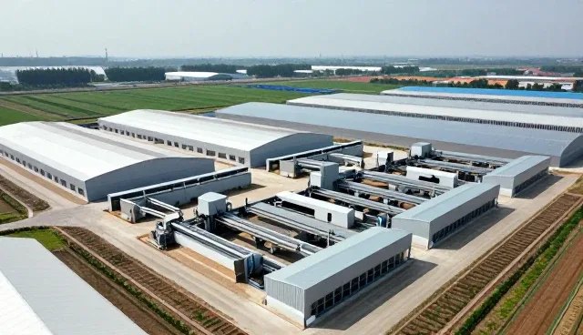 建筑幕墙铝材市场发展趋势与企业应对策略